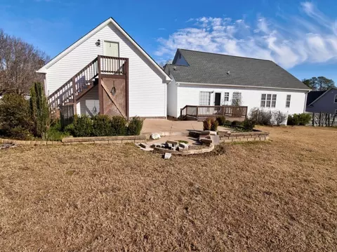 875 Sunrise Dr, Garner, NC 27529 photo 38