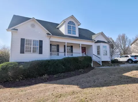 875 Sunrise Dr, Garner, NC 27529 photo 3
