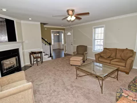 875 Sunrise Dr, Garner, NC 27529 photo 7