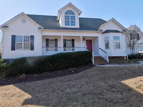 875 Sunrise Dr, Garner, NC 27529 photo 2