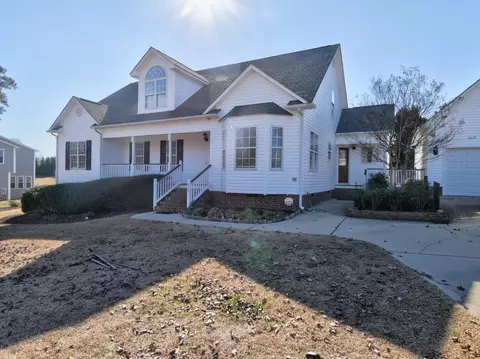 875 Sunrise Dr, Garner, NC 27529 photo 1