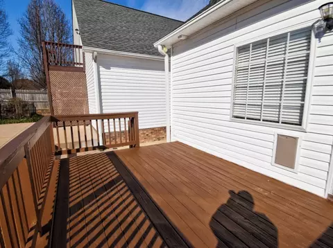 875 Sunrise Dr, Garner, NC 27529 photo 32