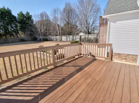 875 Sunrise Dr, Garner, NC 27529 photo 31