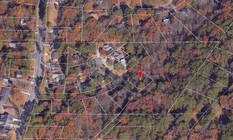 700 Brookhaven Dr, Durham, NC 27707 photo 1