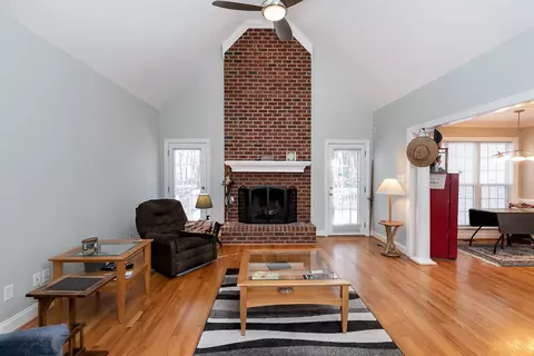 2511 Azalea Dr, Durham, NC 27703 photo 3