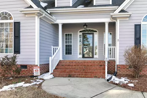 2511 Azalea Dr, Durham, NC 27703 photo 2