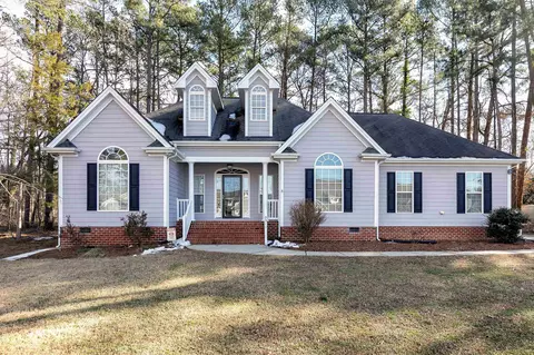 2511 Azalea Dr, Durham, NC 27703 photo 1
