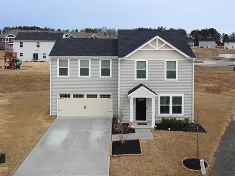 14 Wind Chime Ct, Durham, NC 27704 photo 1