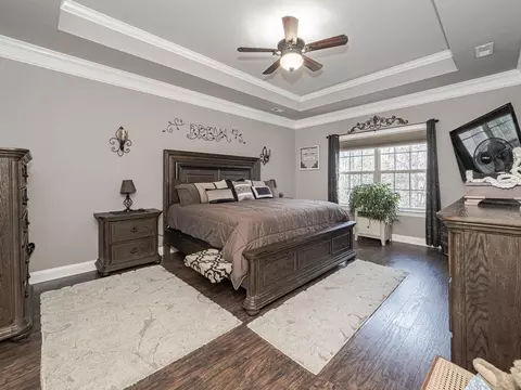 216 Windy Creek Dr, Willow Spring, NC 27592 photo 22