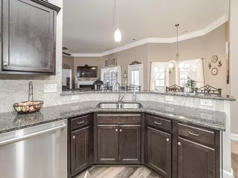 216 Windy Creek Dr, Willow Spring, NC 27592 photo 19