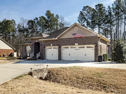 216 Windy Creek Dr, Willow Spring, NC 27592 photo 3