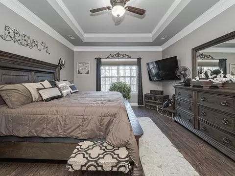216 Windy Creek Dr, Willow Spring, NC 27592 photo 23
