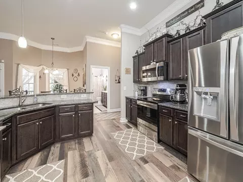 216 Windy Creek Dr, Willow Spring, NC 27592 photo 20