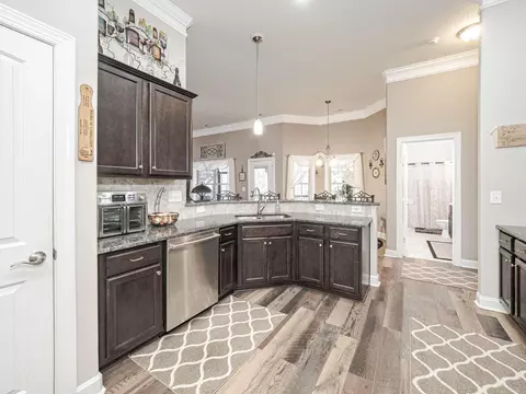 216 Windy Creek Dr, Willow Spring, NC 27592 photo 21