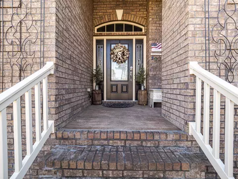 216 Windy Creek Dr, Willow Spring, NC 27592 photo 5