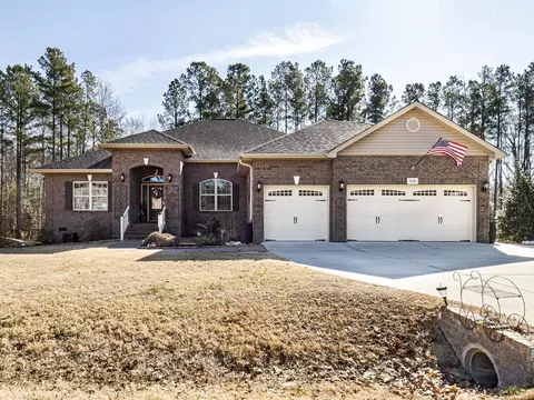 216 Windy Creek Dr, Willow Spring, NC 27592 photo 2