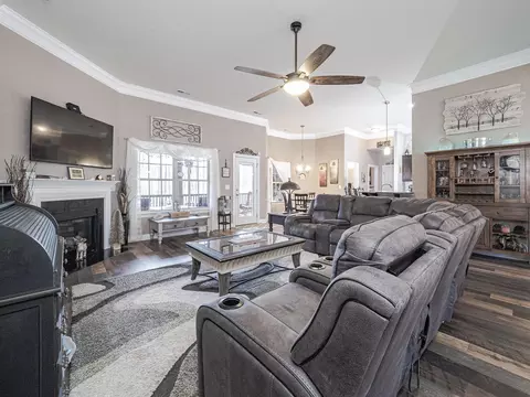216 Windy Creek Dr, Willow Spring, NC 27592 photo 10