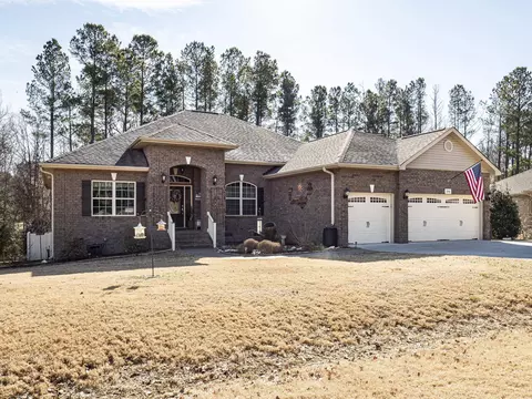 216 Windy Creek Dr, Willow Spring, NC 27592 photo 4