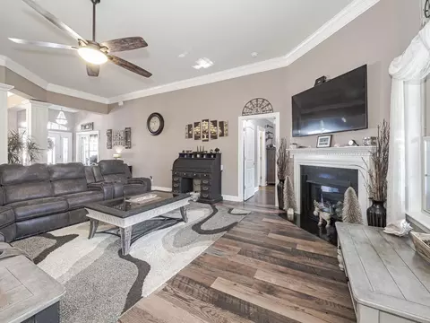 216 Windy Creek Dr, Willow Spring, NC 27592 photo 12