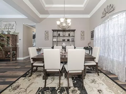 216 Windy Creek Dr, Willow Spring, NC 27592 photo 8