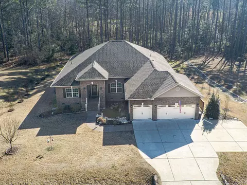 216 Windy Creek Dr, Willow Spring, NC 27592 photo 1