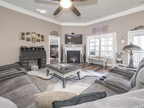 216 Windy Creek Dr, Willow Spring, NC 27592 photo 11