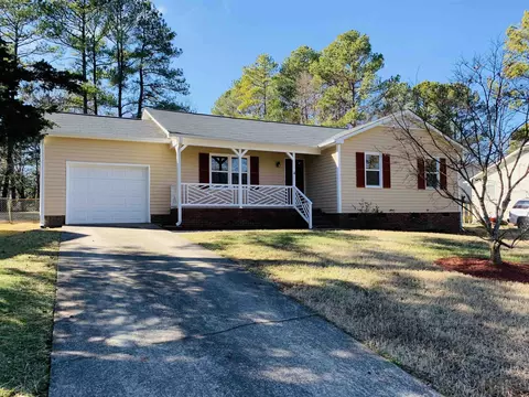 4 Chanter Ct, Durham, NC 27705 photo 2