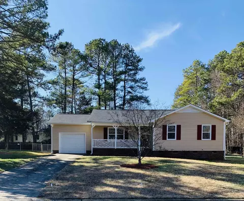 4 Chanter Ct, Durham, NC 27705 photo 1