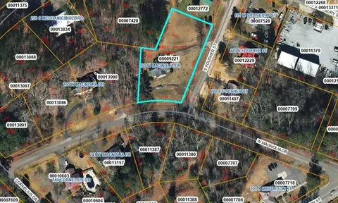 200 W Magnolia Dr, Robbins, NC 27325 photo 26