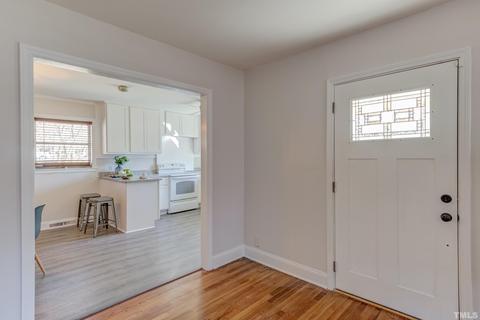 1403 Evergreen St, Durham, NC 27701 photo 5