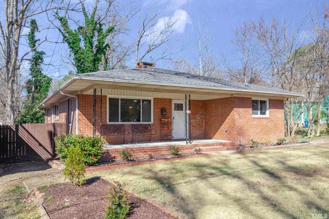 1403 Evergreen St, Durham, NC 27701 photo 3
