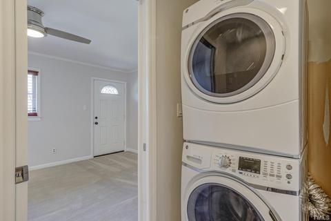 1403 Evergreen St, Durham, NC 27701 photo 28