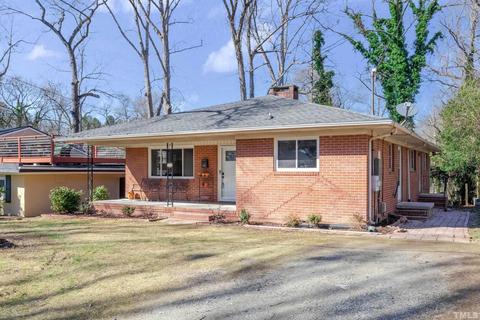1403 Evergreen St, Durham, NC 27701 photo 2