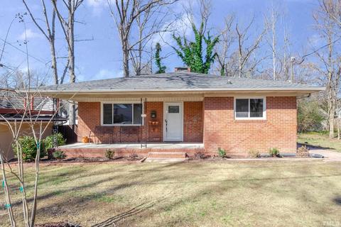 1403 Evergreen St, Durham, NC 27701 photo 1