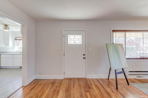 1403 Evergreen St, Durham, NC 27701 photo 6