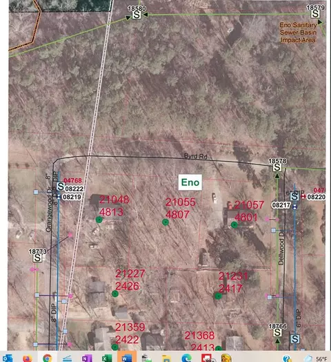 4807 Byrd Rd, Durham, NC 27705 photo 4