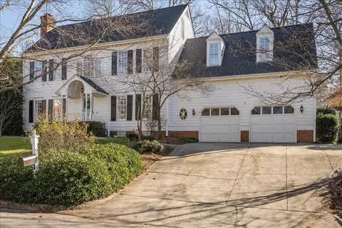 202 Custer Trl, Cary, NC 27513 photo 2