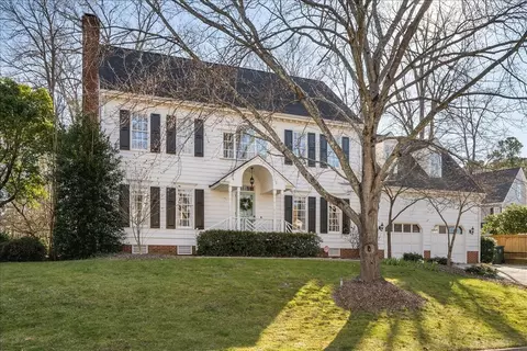 202 Custer Trl, Cary, NC 27513 photo 1