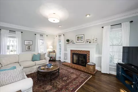 202 Custer Trl, Cary, NC 27513 photo 4