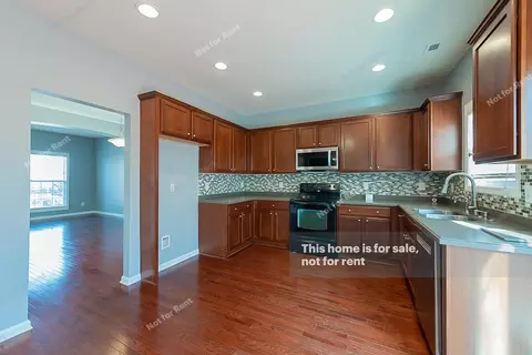 3645 Willow Stone Ln, Wake Forest, NC 27587 photo 4
