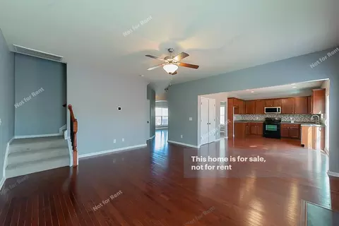 3645 Willow Stone Ln, Wake Forest, NC 27587 photo 11