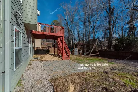 3645 Willow Stone Ln, Wake Forest, NC 27587 photo 27
