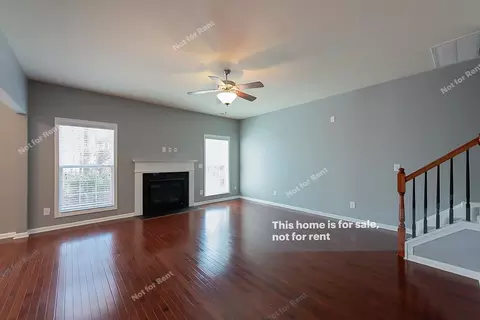 3645 Willow Stone Ln, Wake Forest, NC 27587 photo 10
