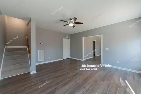 3645 Willow Stone Ln, Wake Forest, NC 27587 photo 15