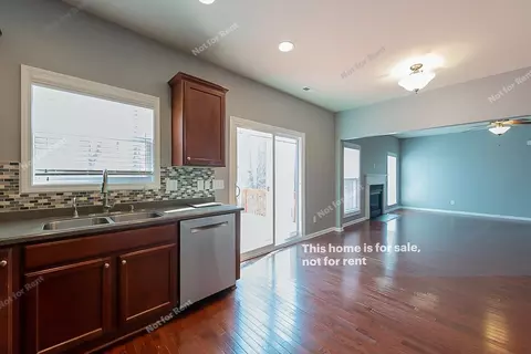 3645 Willow Stone Ln, Wake Forest, NC 27587 photo 9