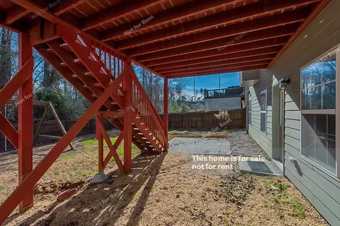 3645 Willow Stone Ln, Wake Forest, NC 27587 photo 28