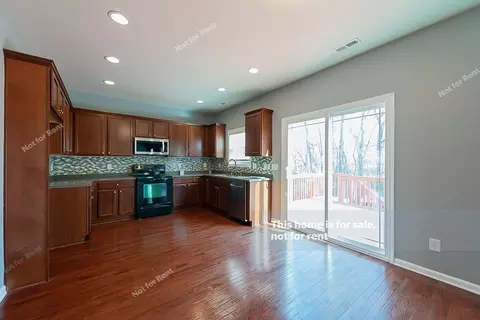 3645 Willow Stone Ln, Wake Forest, NC 27587 photo 8