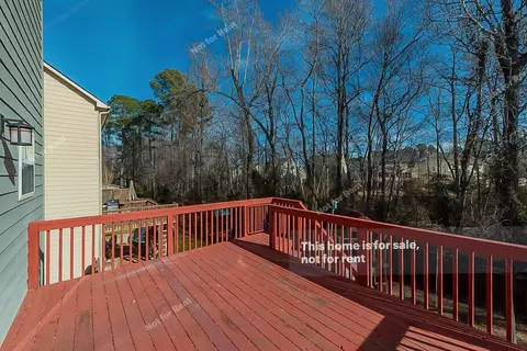 3645 Willow Stone Ln, Wake Forest, NC 27587 photo 26
