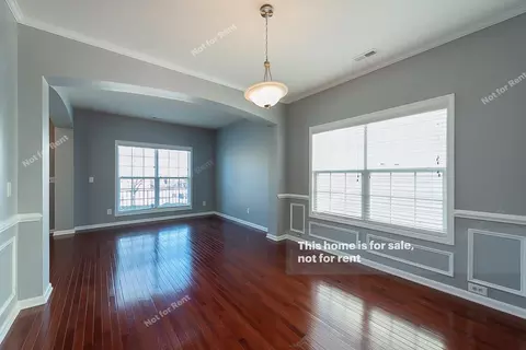 3645 Willow Stone Ln, Wake Forest, NC 27587 photo 5