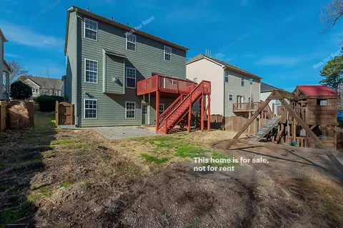 3645 Willow Stone Ln, Wake Forest, NC 27587 photo 7
